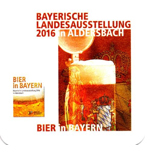 aldersbach pa-by alders ibv 7a (quad185-landesausstellung 2016)